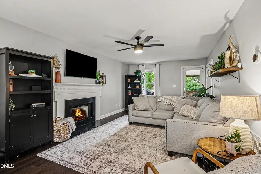 717 Bahama Court, Holly Springs, NC 27540 - #3