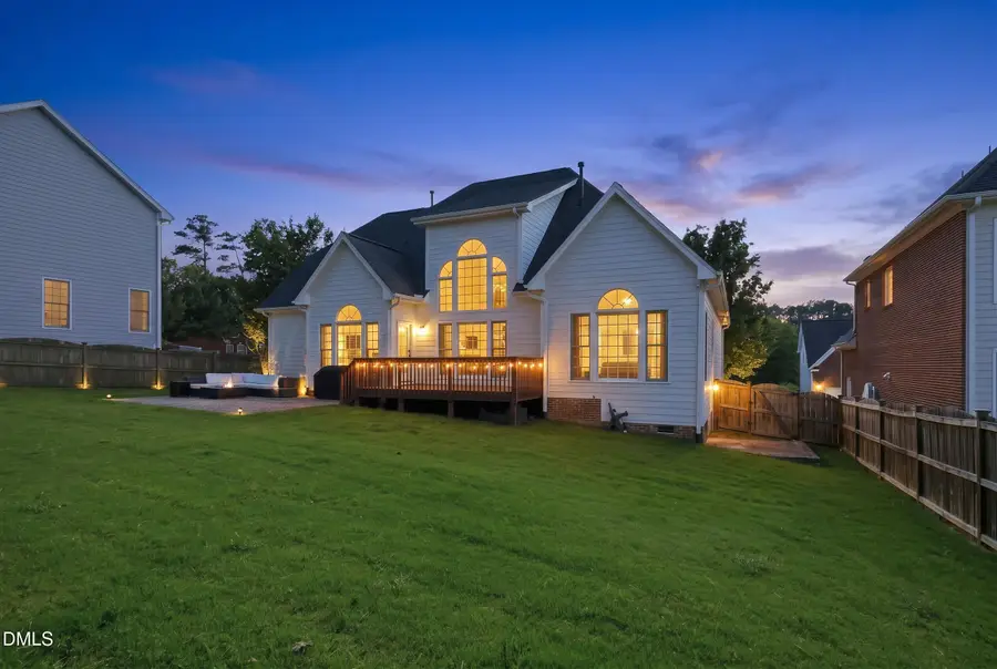 608 Oxboro Circle, Durham, NC 27713 - #3