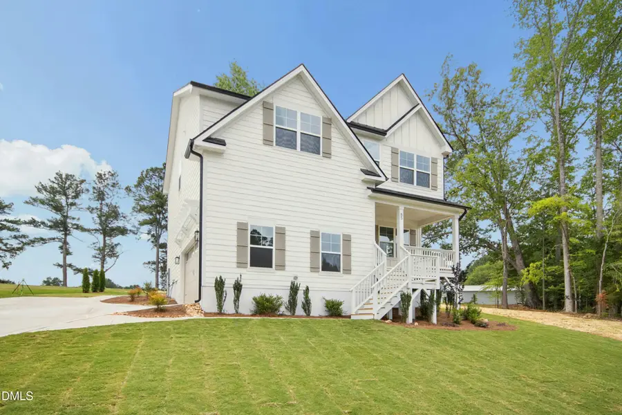 85 Mia Bello Court, Clayton, NC 27520 - #2