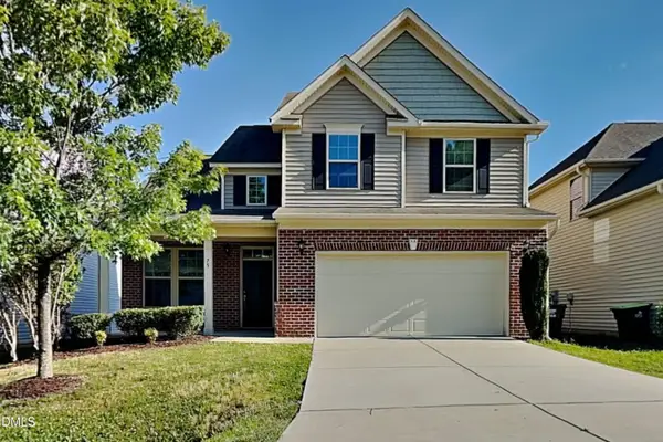 75 Davelyn Court, Garner, NC 27529