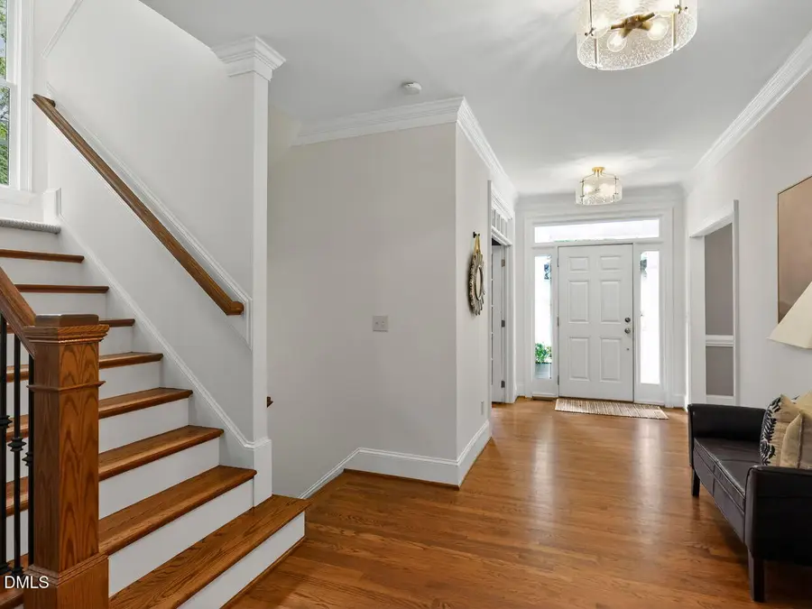 212 Midden Way, Holly Springs, NC 27540 - #3
