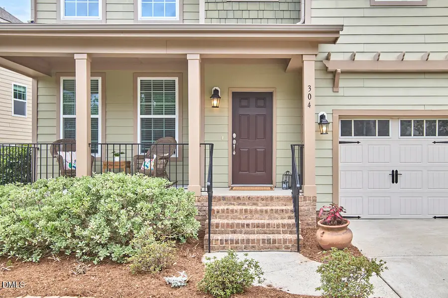 304 Shorehouse Way, Holly Springs, NC 27540 - #2