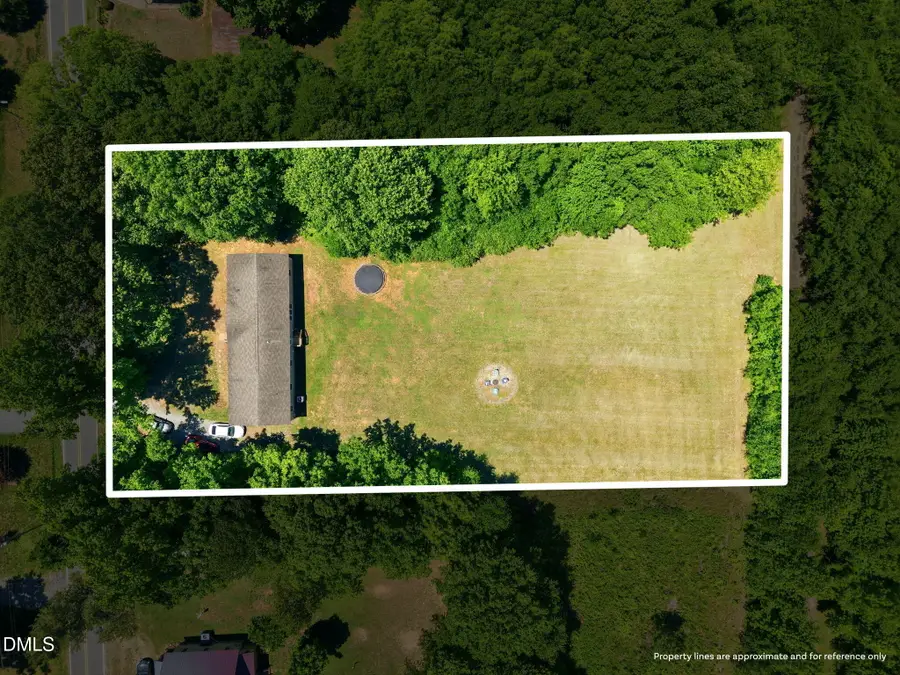 163 Pittsboro Street, Staley, NC 27355 - #2
