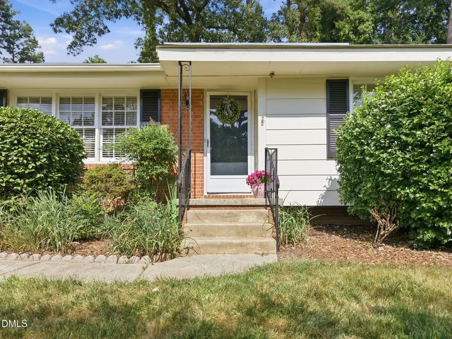 3616 Brinkley Drive, Raleigh, NC 27604 - #2