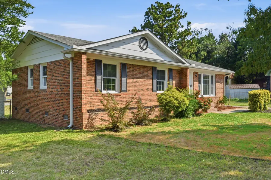 2901 Wicklow Place, Raleigh, NC 27604 - #3
