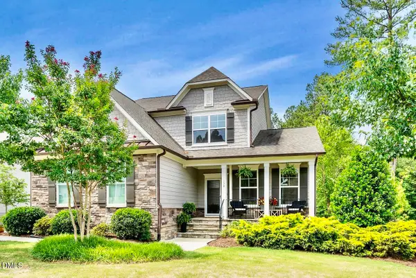 150 Green Haven Boulevard, Youngsville, NC 27596