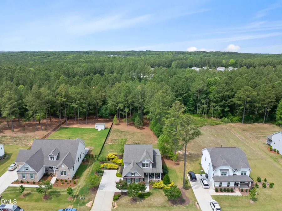 150 Green Haven Boulevard, Youngsville, NC 27596 - #3