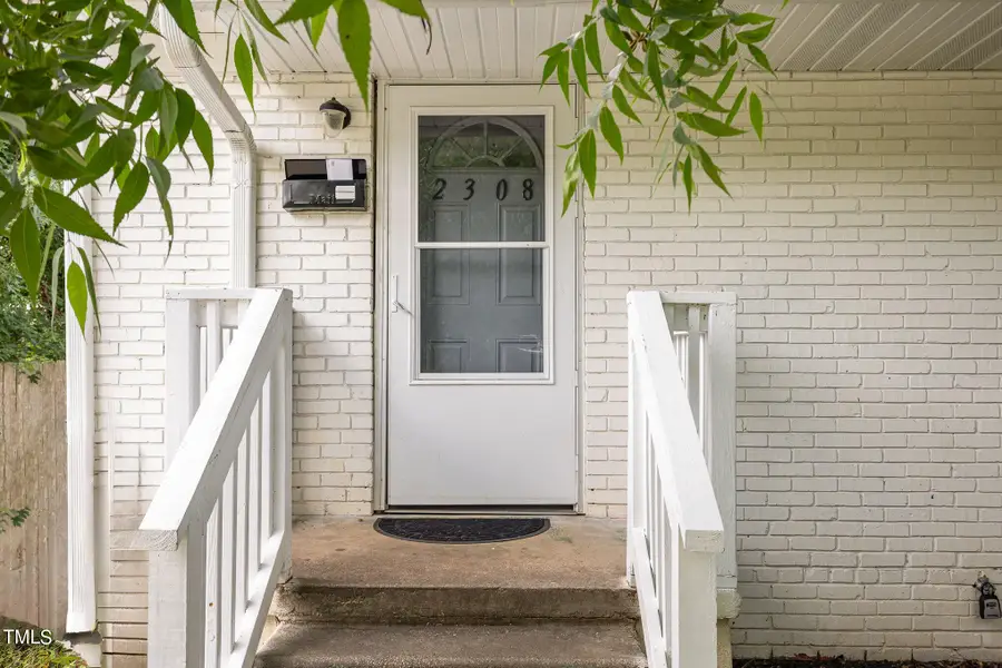 2308 Shannon Street, Raleigh, NC 27610 - #2