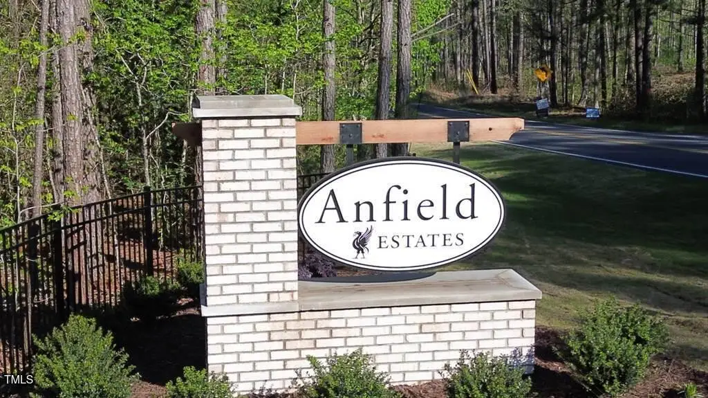 120 Anfield Road, New Hill, NC 27562 - #1
