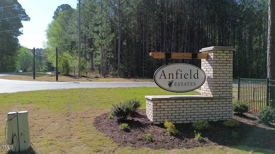 120 Anfield Road, New Hill, NC 27562 - #2