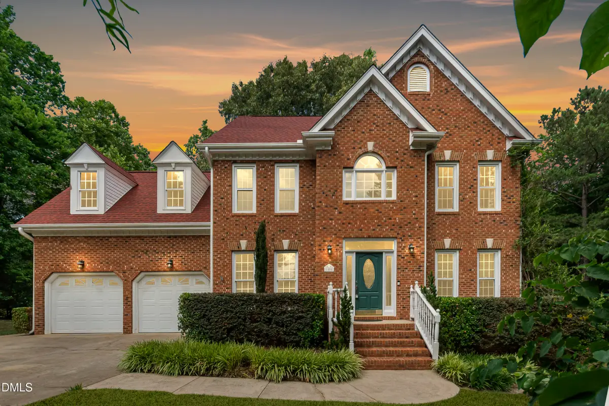 1000 S Knoll Court, Raleigh, NC 27603 - #1