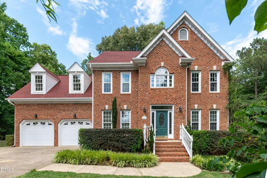 1000 S Knoll Court, Raleigh, NC 27603 - #2