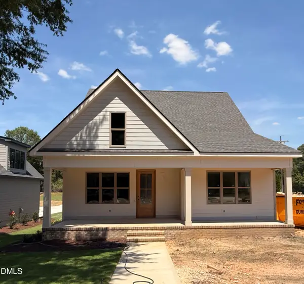 305 Grigsby Avenue, Holly Springs, NC 27540