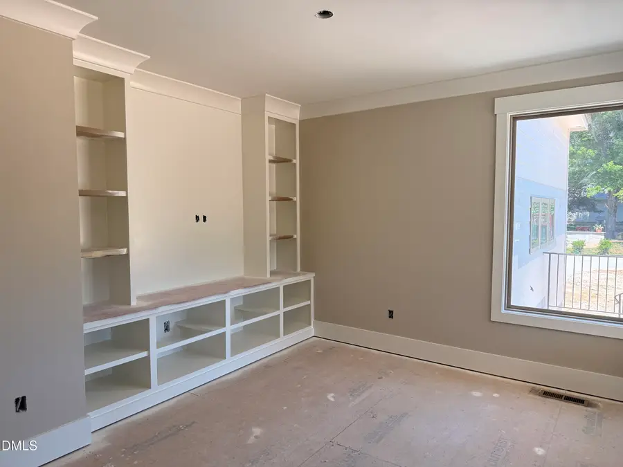305 Grigsby Avenue, Holly Springs, NC 27540 - #2