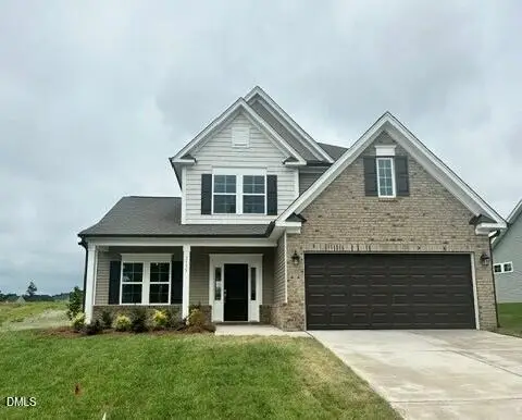 2133 Channel Street, Graham, NC 27253 - #1