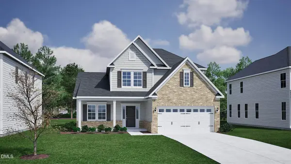 2133 Channel Street, Graham, NC 27253