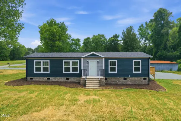1239 Bird Road, Gibsonville, NC 27249