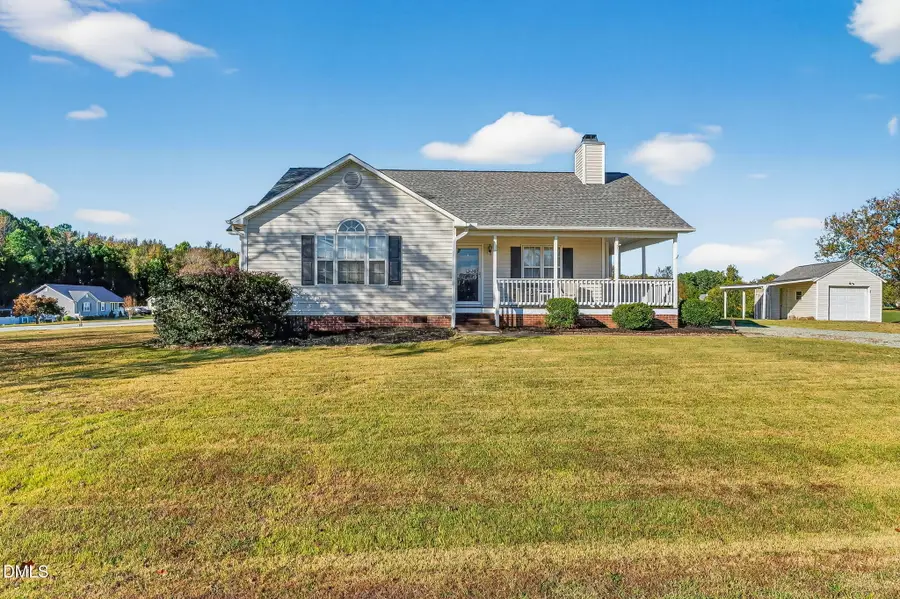 1001 Retriever Lane, Raleigh, NC 27603 - #3
