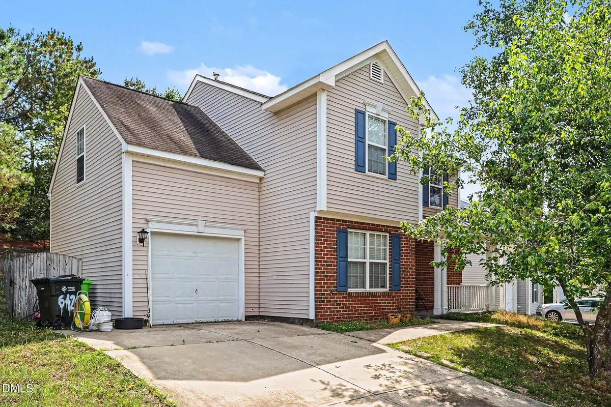 6428 Saybrooke Drive, Raleigh, NC 27604 - #1