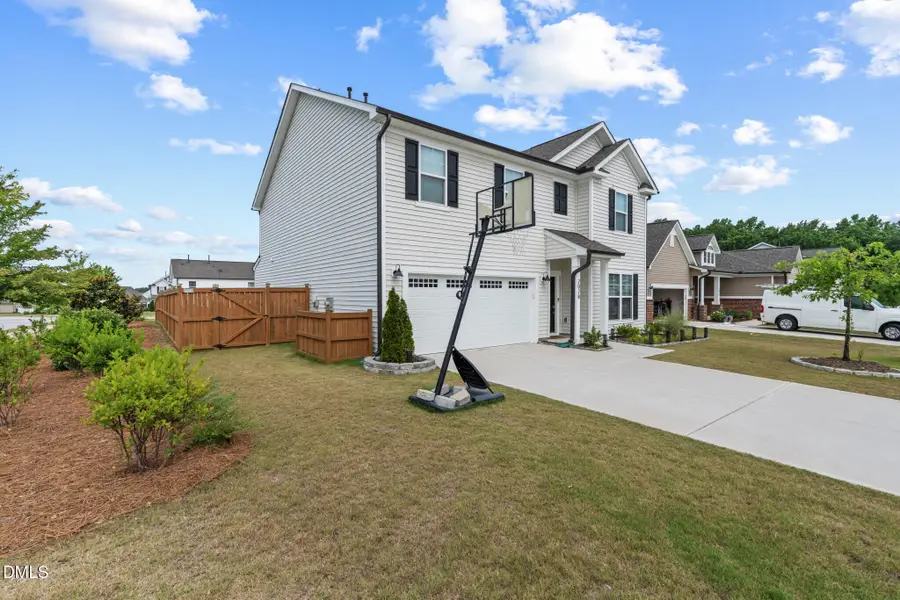 2028 Fox Chapel Place, Fuquay Varina, NC 27526 - #3