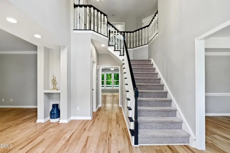 2612 Iman Drive, Raleigh, NC 27615 - #2