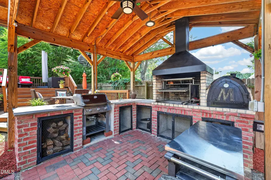 1165 Grovewood Drive, Clayton, NC 27520 - #2