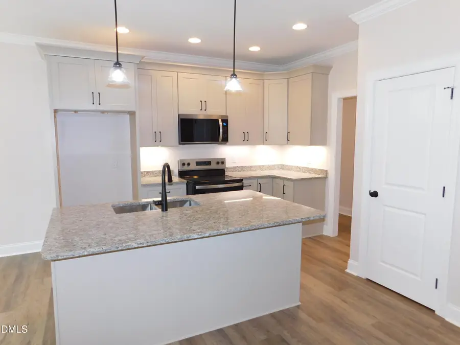 35 Copper Penny Road, Zebulon, NC 27597 - #2