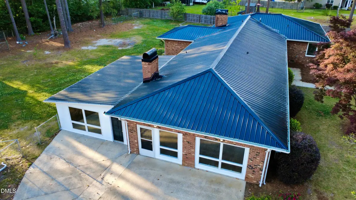 719 Blawell Street, Stedman, NC 28391 - #1