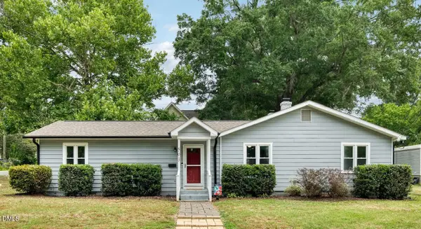 503 E Juniper Avenue, Wake Forest, NC 27587