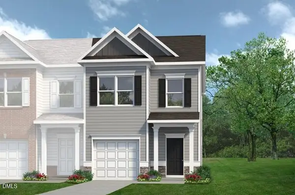 41 Fox Sedge Place, Lillington, NC 27546