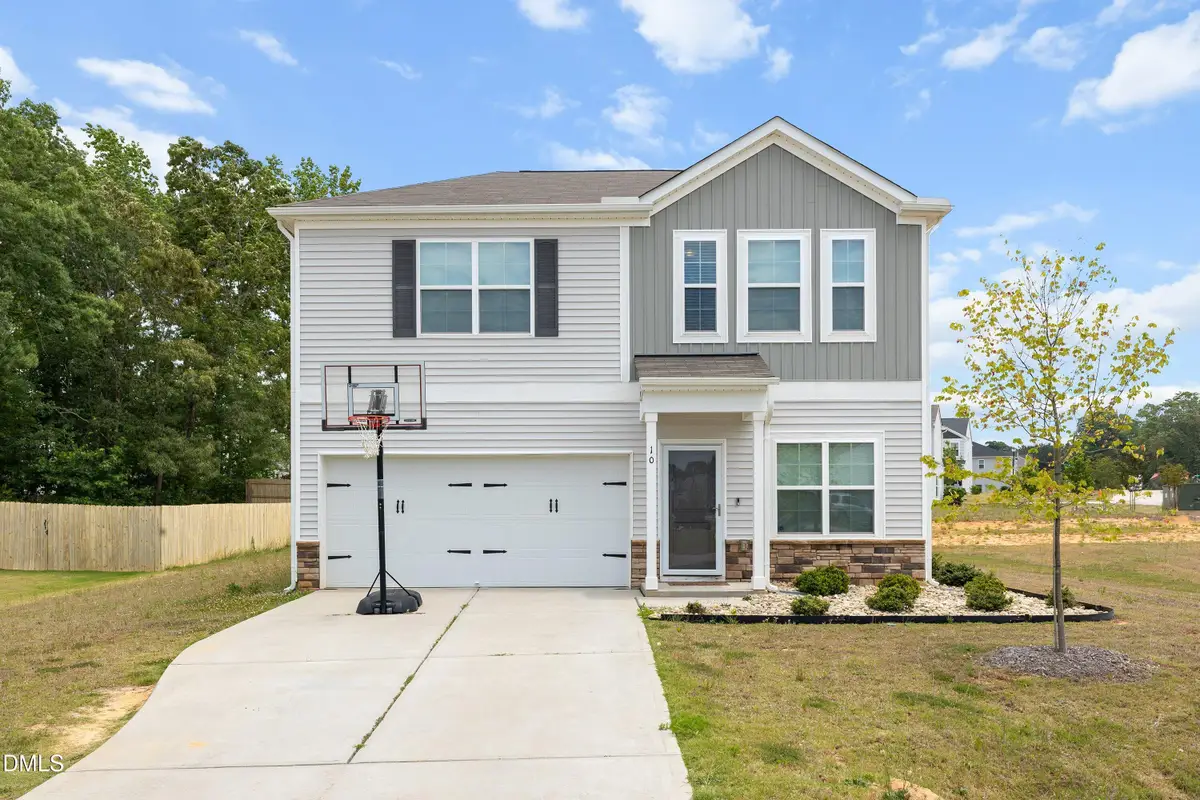 10 Forest Meadow Lane, Franklinton, NC 27525 - #1