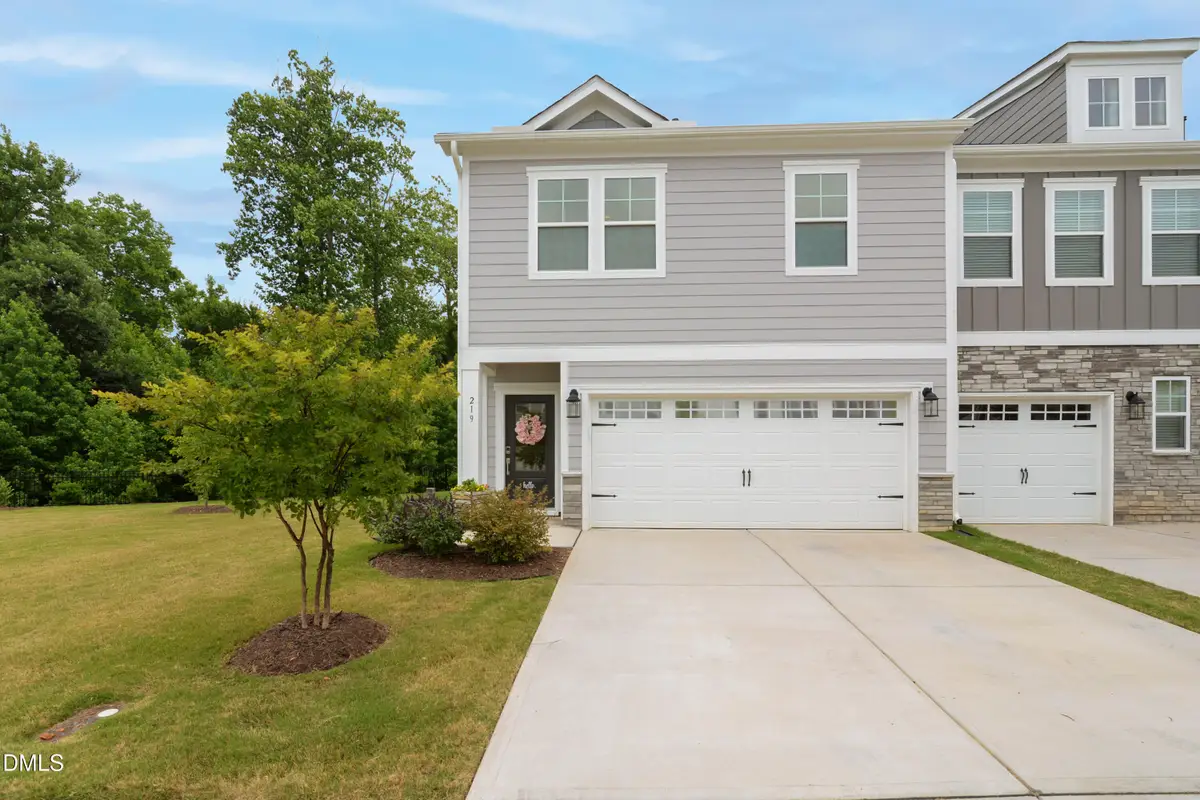 219 Sweetbay Tree Drive, Wendell, NC 27591 - #1