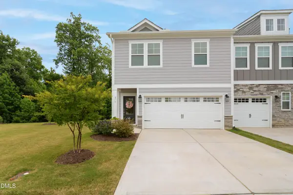 219 Sweetbay Tree Drive, Wendell, NC 27591