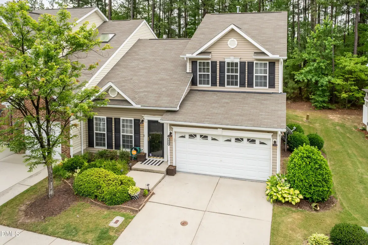 416 Hidden Springs Drive, Durham, NC 27703 - #1