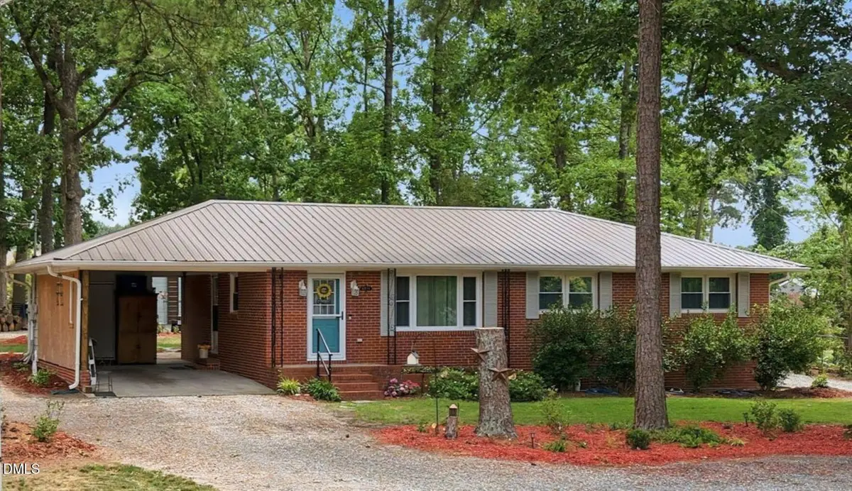 4616 Holloman Road, Durham, NC 27703 - #1