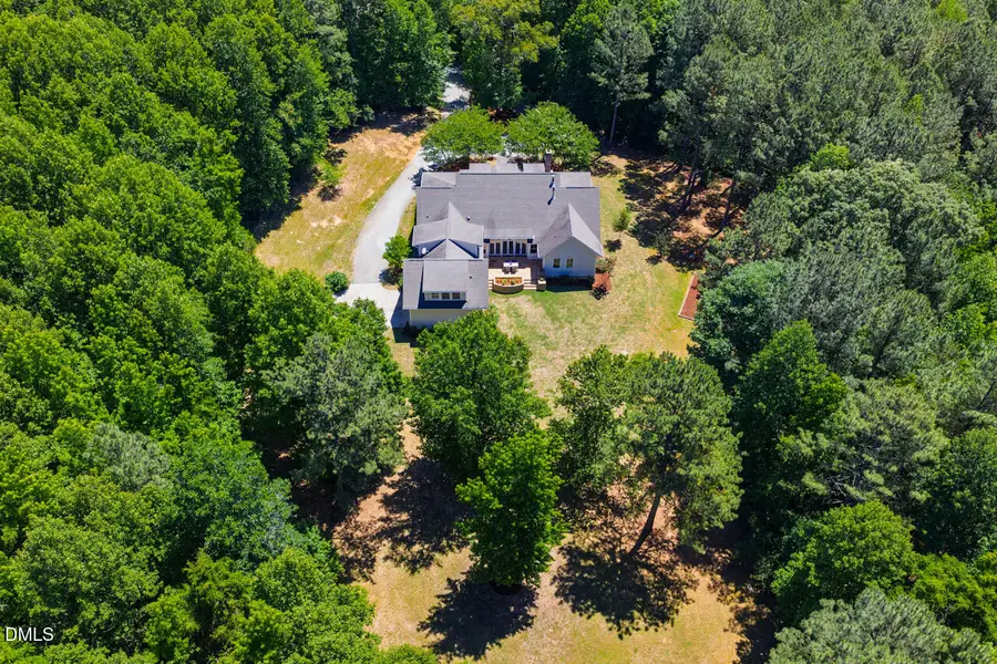 808 Solitude Point, Chapel Hill, NC 27516 - #3