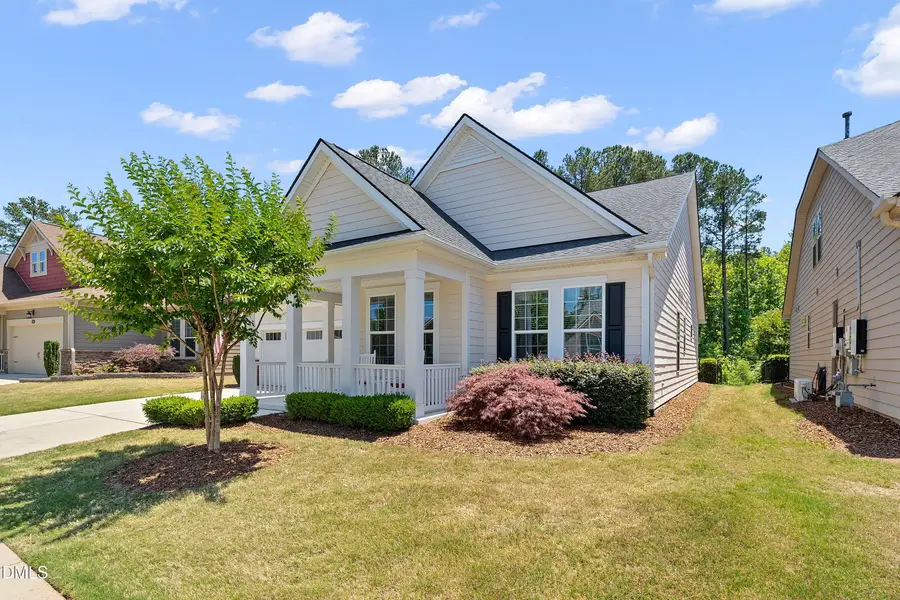 1032 Atticus Way, Durham, NC 27703 - #2
