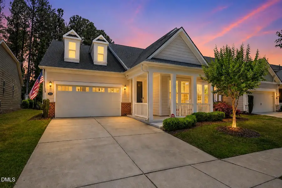 1032 Atticus Way, Durham, NC 27703 - #3