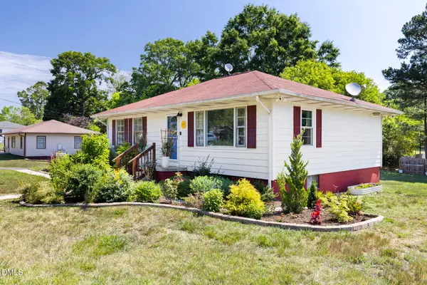523 Central Avenue, Hillsborough, NC 27278