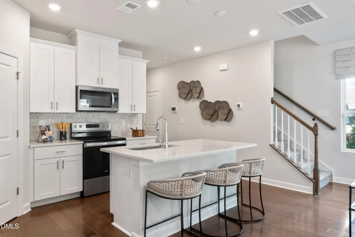 811 Stream View Court, Mebane, NC 27302 - #1