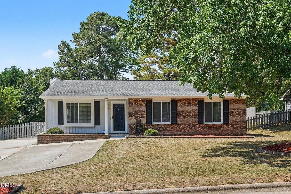 3805 Cascade Court, Raleigh, NC 27604 - #1