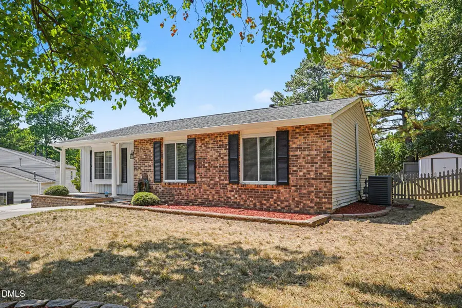 3805 Cascade Court, Raleigh, NC 27604 - #3