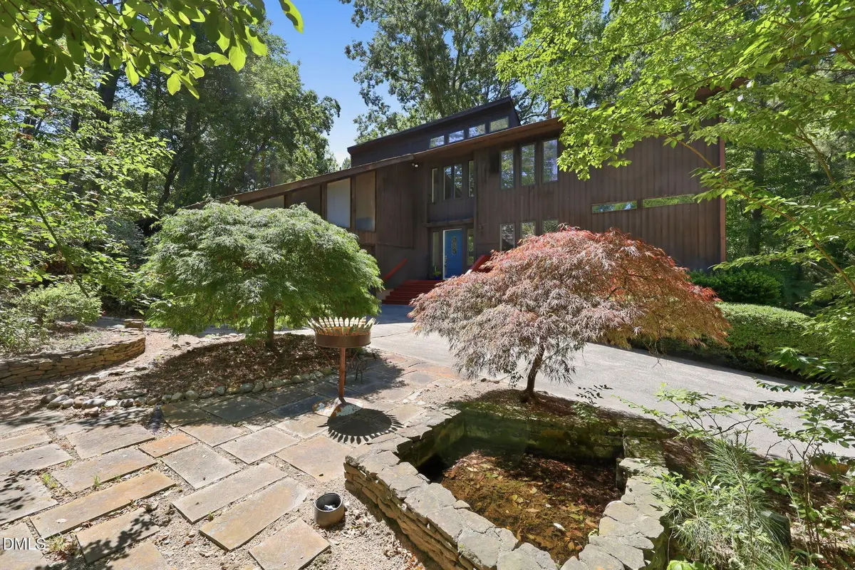 910 Tarik Drive, Durham, NC 27707 - #1