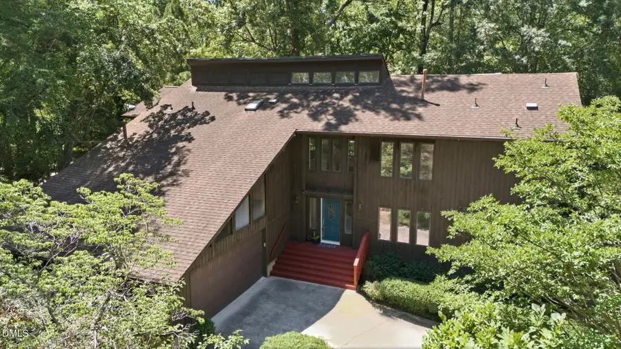 910 Tarik Drive, Durham, NC 27707 - #2