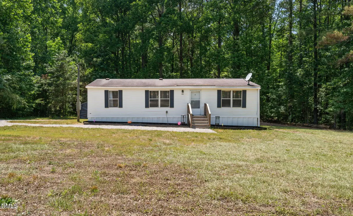 1608 Spring Hill Road, Spring Hope, NC 27882 - #1