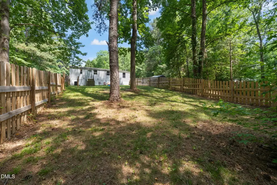 1608 Spring Hill Road, Spring Hope, NC 27882 - #2