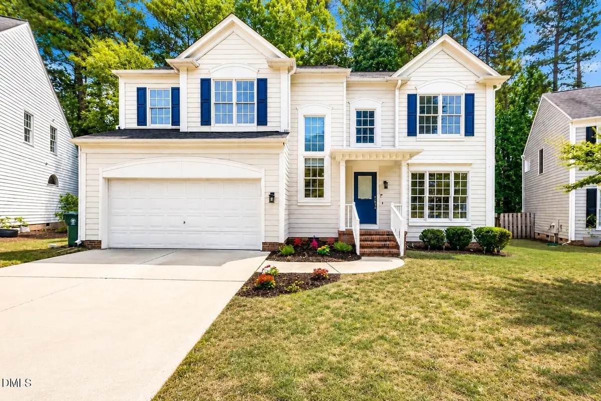 109 Chessington Court, Cary, NC 27513 - #1
