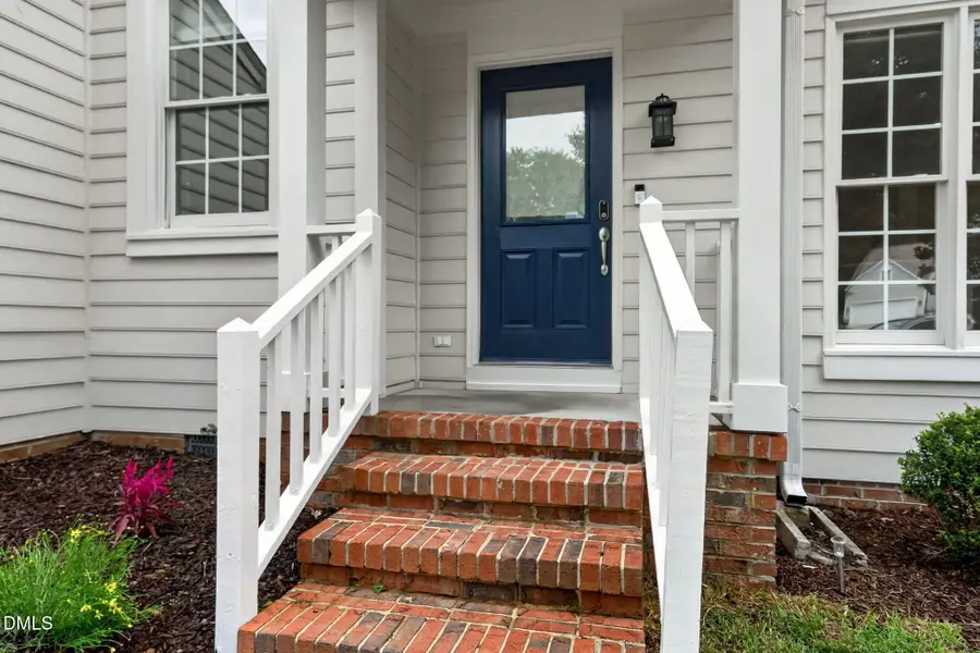 109 Chessington Court, Cary, NC 27513 - #3