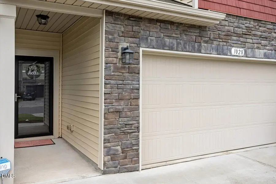 1028 Flagler Street, Durham, NC 27713 - #2