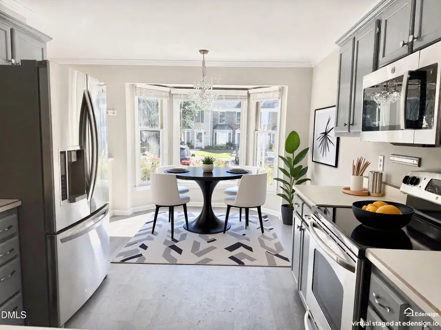 244 Beechtree Drive, Cary, NC 27513 - #3